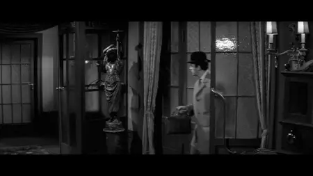 Room 13 (1964)