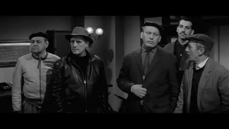 Room 13 (1964)