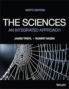 The Sciences: An Integrated Approach Ed 9