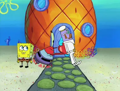 SpongeBob SquarePants S10E06