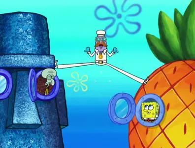 SpongeBob SquarePants S10E06