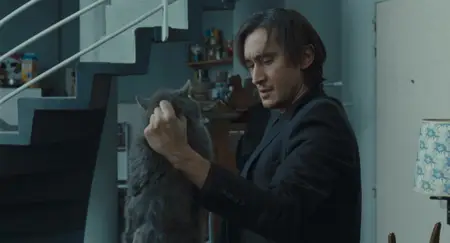 35 Shots of Rum (2009)