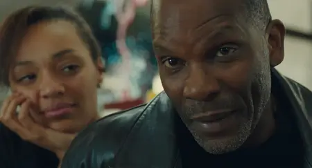 35 Shots of Rum (2009)