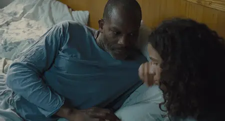 35 Shots of Rum (2009)