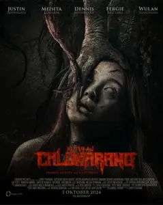 Kutukan Calon Arang (2024)