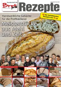 Brot Spezial - 5 Juni 2025
