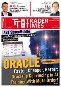 The Trader Times - 11 December 2024