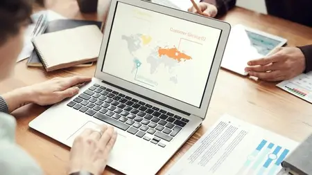 QGIS: QGIS from Beginner to Advanced Level