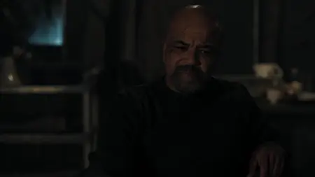 The Last of Us S02E07