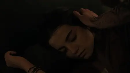 The Last of Us S02E07