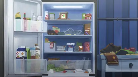Digimon Beatbreak - 03 (1080p