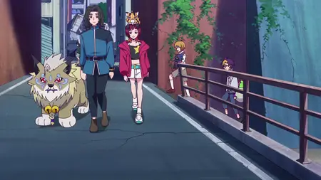 Digimon Beatbreak - 03 (1080p