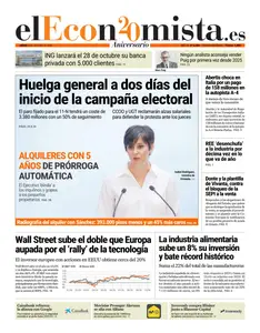 elEconomista - 8 Octubre 2026