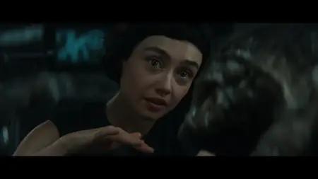 Alien: Earth S01E06