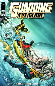 Guarding the Globe 02 (2010