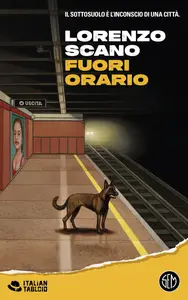 Lorenzo Scano - Fuori orario