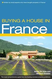 Buying a House in France