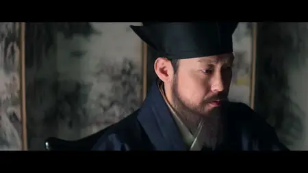 Dear Hongrang S01E11