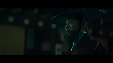 Dear Hongrang S01E11
