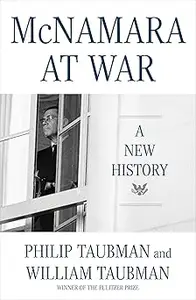McNamara at War: A New History