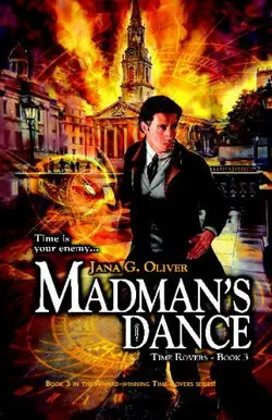 Madman’s Dance
