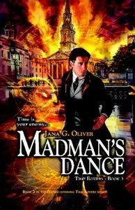 Madman’s Dance