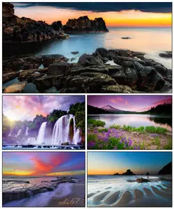 HD Wallpapers Pack 207