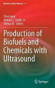 Production of Biofuels and Chemicals with Ultrasound [Repost]