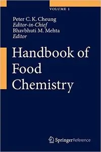 Handbook of Food Chemistry