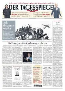 Der Tagesspiegel - 20. November 2017