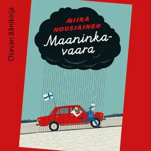 «Maaninkavaara» by Miika Nousiainen