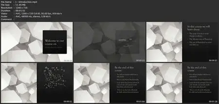 Advanced Professional Photoshop Course To Become Expert