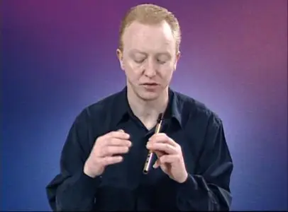 Learn to play the tin whistle - with Vinnie Kilduff (2004)