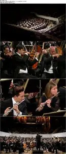 Chailly, Gewandhaus Orchestra - Mahler: Symphony No 9 (2014)