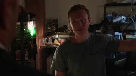 Blue Bloods S06E05