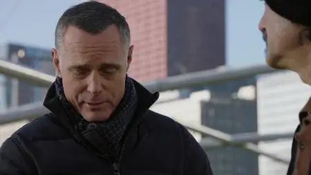 Chicago P.D. S05E18