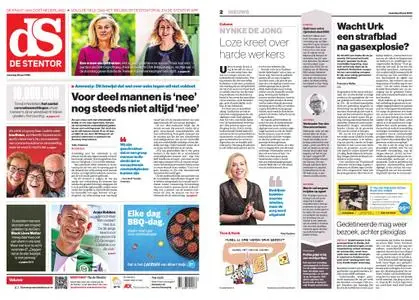 De Stentor - Epe-Vaassen – 29 juni 2020