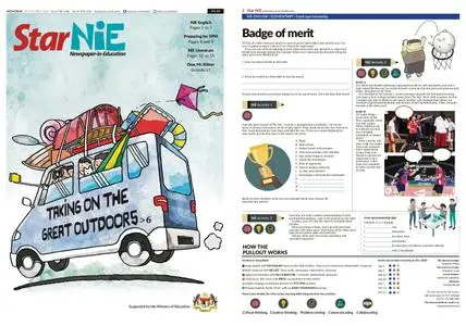The Star Malaysia - NIE – 30 September 2020