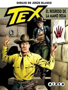 Tex núm. 8-10 (de 17)
