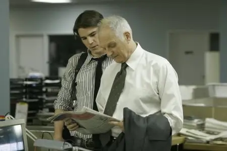 Resurrecting the Champ (2007)