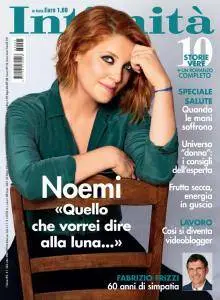 Intimita N.5 - 7 Febbraio 2018