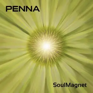 PENNA - SoulMagnet (2019)