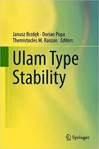 Ulam Type Stability