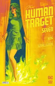 The Human Target 007 (2022) (Digital) (Zone-Empire