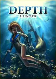 Depth Hunter v1.8 [PC Game]