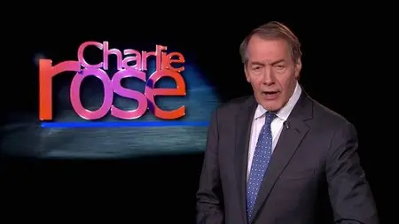 PBS Charlie Rose - Radiolovefest: Love of Story Telling and Radio (2014)