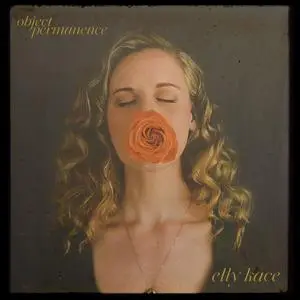 Elly Kace - Object Permanence (2023) [Official Digital Download 24/96]