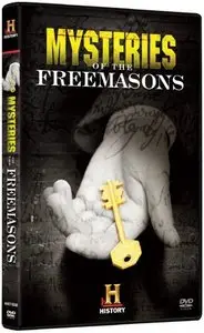 History Channel - Mysteries of The Freemasons (2009) {Repost}