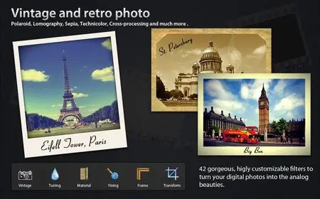 PhotoStyler 6.8 Bilingual Retail