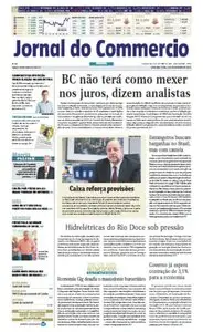 Jornal do Commercio - 23 de novembro de 2015 - Segunda